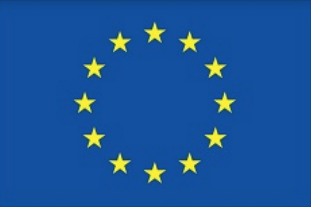 UE Flag